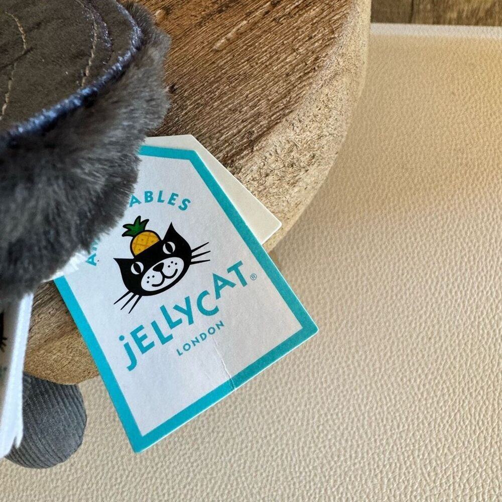 Jellycat Michelle Mussel NEW! Jellycat Amuseables FAST SHIP Authentic Jellycat - Picture 6 of 7